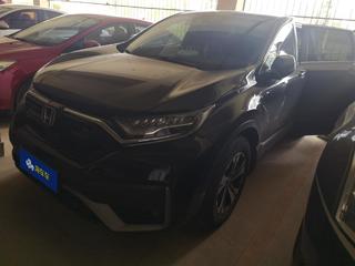 CR-V 1.5T 