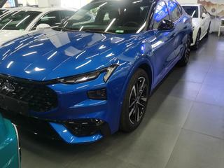 福特EVOS 2.0T 自动 EcoBoost-245-ST-Line 