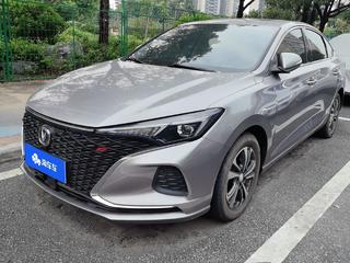 长安逸动PLUS 1.4T 自动 尊贵型 