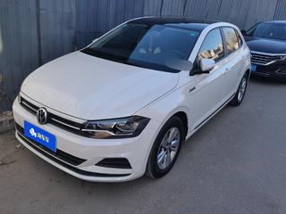 POLO 1.5L 全景乐享版 