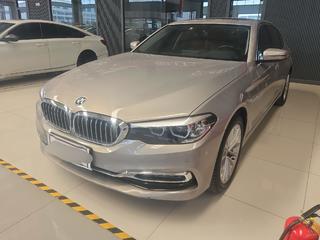 宝马5系 530Li 