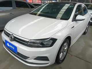 POLO 1.5L 全景乐享版 