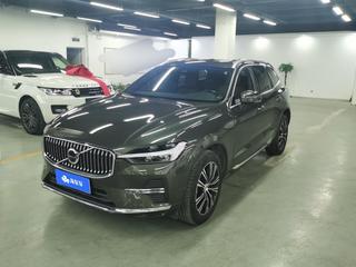 沃尔沃XC60 B5 2.0T 自动 智远豪华版 