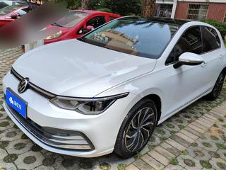 高尔夫 1.4T 280TSI-Pro 