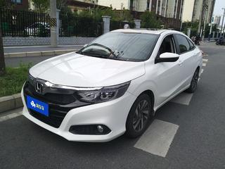 凌派 1.0T 豪华版 