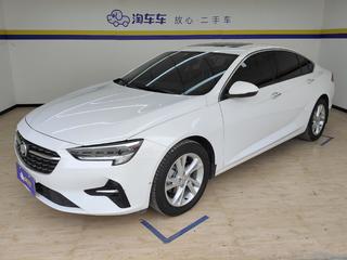 君威 1.5T 552T豪华型 