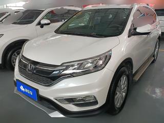 CR-V 2.0L 