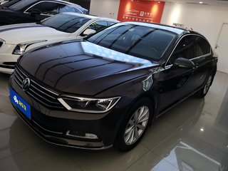 大众迈腾 1.8T 自动 330TSI领先型 