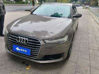 奥迪A6L TFSI 