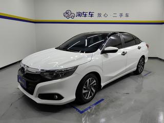 凌派 1.0T 舒适版 