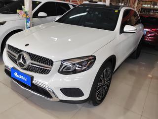 奔驰GLC GLC200L 2.0T 自动 