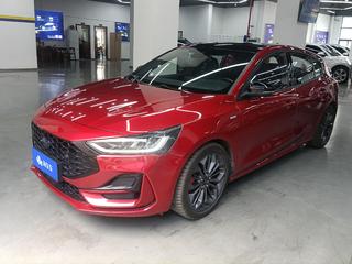 福特福克斯 1.5T 自动 ST Line 