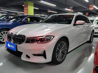 宝马3系 325Li 2.0T 自动 首发版 