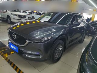 马自达CX-5 2.0L 自动 智尊型 