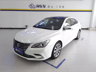 长安睿骋CC 1.5T 自动 豪雅光芒版 