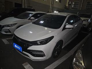 奇瑞艾瑞泽GX 1.5L 