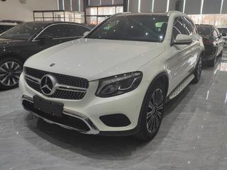 奔驰GLC GLC200L 2.0T 自动 