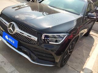 奔驰GLC GLC260L 2.0T 自动 4MATIC豪华型改款 