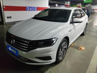 速腾 1.4T 280TSI-30周年纪念版 