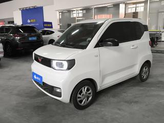 五菱宏光MINI EV 自动 自在款三元锂 