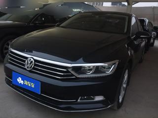 大众迈腾 1.8T 自动 330TSI豪华型 