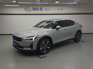 Polestar2 自动 首发版 