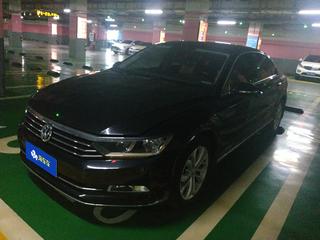 大众迈腾 1.8T 自动 330TSI豪华型 