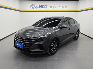 长安逸动PLUS 1.6L 自动 豪华型 