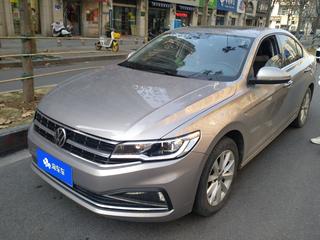 宝来 1.4T 280TSI精英智联版 