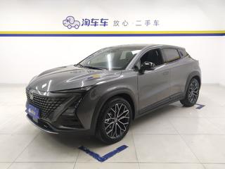 长安UNI-T 1.5T 自动 旗舰型 