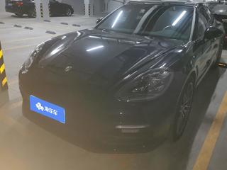 保时捷Panamera 2.9T 自动 Panamera 