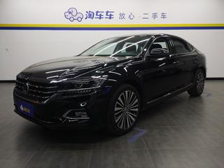 大众帕萨特 2.0T 自动 380TSI豪华版 