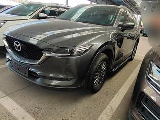 马自达CX-5 2.0L 自动 智尊型 