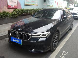 5系新能源 2.0T M运动套装 