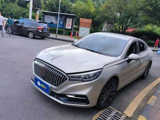 红旗H5 1.5T 自动 旗韵版 