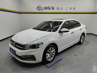 宝来 1.5L 舒适智联版 