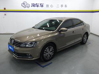 速腾 1.4T 230TSI豪华型 