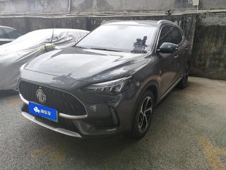 名爵领航PHEV 1.5T 自动 燃系列豪华版 