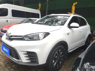 名爵锐腾 1.5T 自动 20T尊享版 