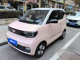 五菱宏光MINI EV 自动 臻享款 