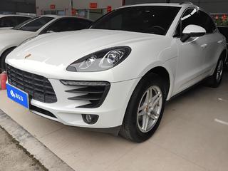 保时捷Macan 2.0T 自动 