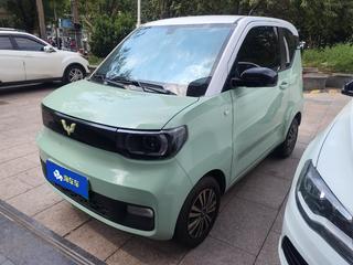 五菱宏光MINI EV 自动 臻享款 