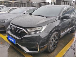 本田CR-V PHEV 2.0L 自动 锐·混动e+睿智版 