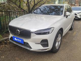 沃尔沃XC60 B5 2.0T 自动 智逸豪华版 