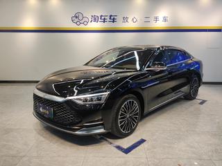 比亚迪汉DM 2.0T 