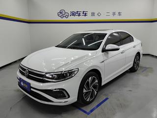 大众宝来 1.4T 自动 280TSI尊行版 