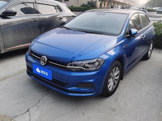 POLO 1.5L 炫彩科技版 