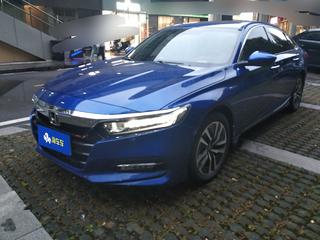 雅阁 2.0L 锐领版 