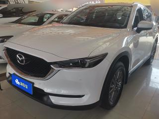 马自达CX-5 2.0L 智享型 