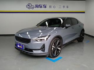 Polestar2 自动 首发版 